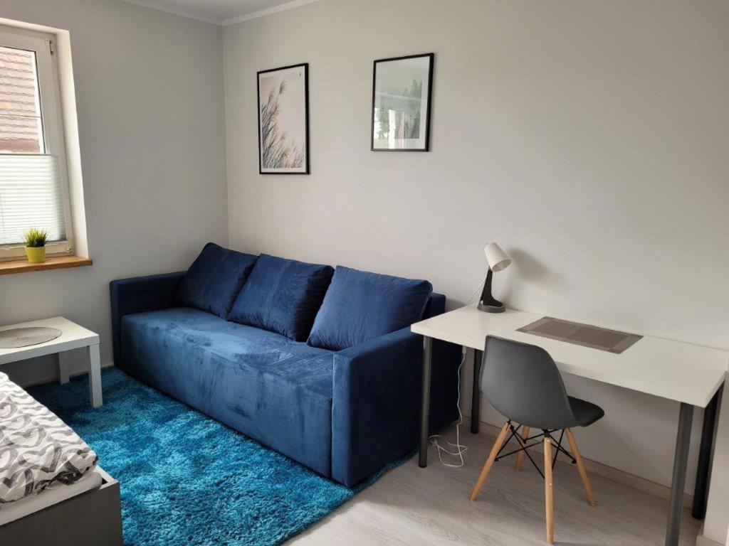 Apartamenty Promyk Wisełka Esterno foto
