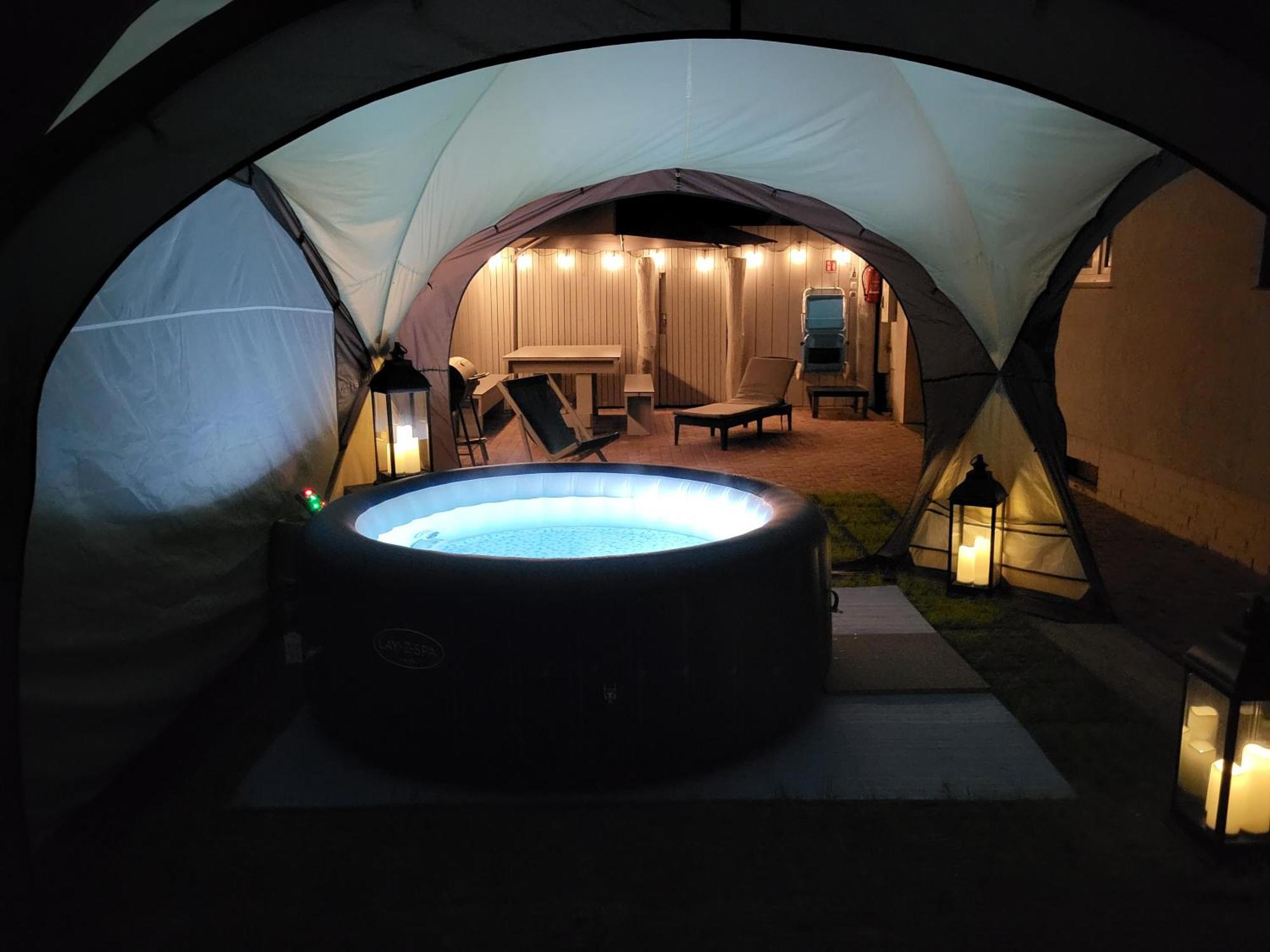 Apartamenty Promyk Wisełka Esterno foto