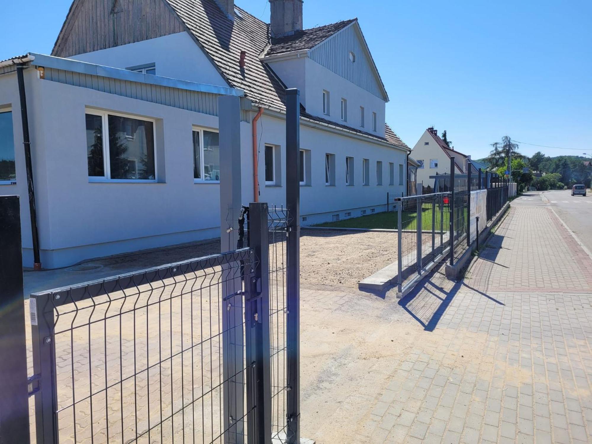 Apartamenty Promyk Wisełka Esterno foto