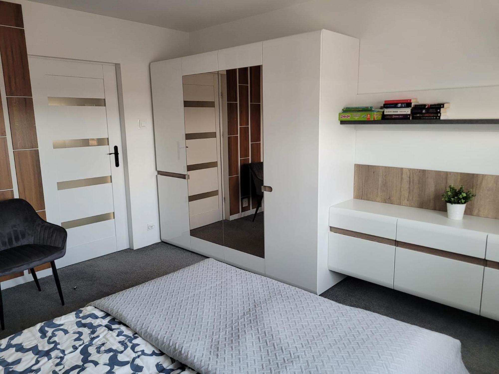 Apartamenty Promyk Wisełka Esterno foto