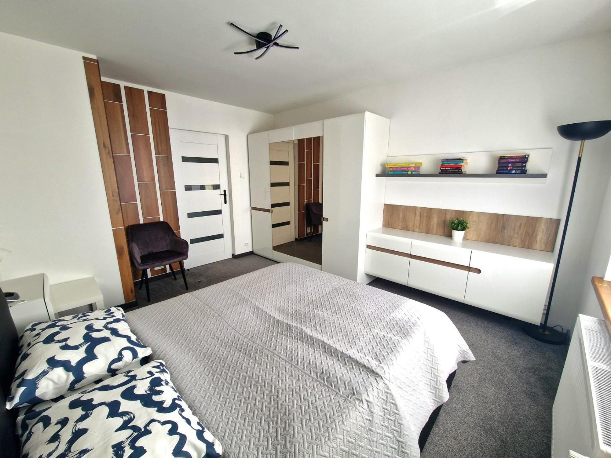 Apartamenty Promyk Wisełka Esterno foto
